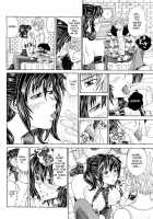 The Right Way To Love Her, Scene12 [Chloe] [Original] Thumbnail Page 04