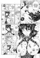 The Right Way To Love Her, Scene12 [Chloe] [Original] Thumbnail Page 06