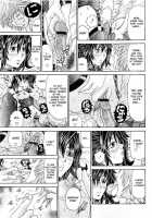 The Right Way To Love Her, Scene12 [Chloe] [Original] Thumbnail Page 07