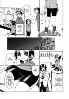 The Girl From The Park [Hariu Kouta] [Original] Thumbnail Page 03