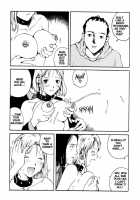 The Sex-Philes Vol.15 [Tamaoki Benkyo] [Original] Thumbnail Page 07