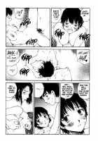 The Sex-Philes Vol.14 [Tamaoki Benkyo] [Original] Thumbnail Page 12