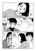 The Sex-Philes Vol.14 [Tamaoki Benkyo] [Original] Thumbnail Page 07