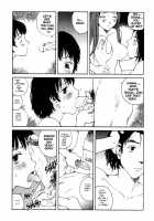 The Sex-Philes Vol.14 [Tamaoki Benkyo] [Original] Thumbnail Page 09