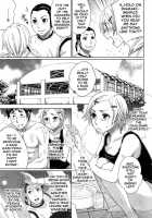 Naoto Ganbare! [Todd Oyamada] [Original] Thumbnail Page 03