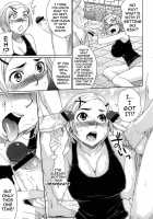 Naoto Ganbare! [Todd Oyamada] [Original] Thumbnail Page 09