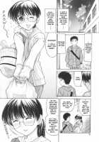 Immature Mama / 幼なママ [Tanaka-Ex] [Original] Thumbnail Page 06