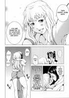 First Lady / First Lady [Mens] [Macross Frontier] Thumbnail Page 09