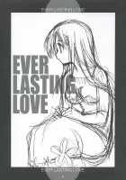 Ever Lasting Love / EVER LASTING LOVE [Sesena Yau] [Bleach] Thumbnail Page 04