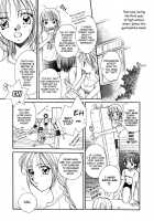 Toki Ga Yurusu Yume No Tsumi [Morinaga Milk] [Original] Thumbnail Page 03