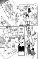 Toki Ga Yurusu Yume No Tsumi [Morinaga Milk] [Original] Thumbnail Page 05