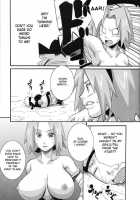 Sennin No Te / 仙人掌 [Sahara Wataru] [Naruto] Thumbnail Page 10