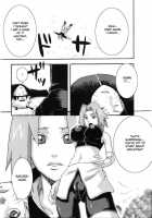Sennin No Te / 仙人掌 [Sahara Wataru] [Naruto] Thumbnail Page 04