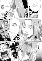 Sennin No Te / 仙人掌 [Sahara Wataru] [Naruto] Thumbnail Page 09