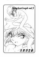 Munchen Graph Vol.5 / Munchen Graph Vol.5 [Kita Kaduki] [Detective Conan] Thumbnail Page 02