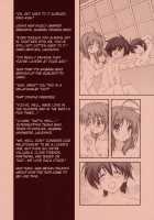 Lyrical Magical Subaru Ganbaru / リリカルマジカル スバルがんばる [Naruse Hirofumi] [Mahou Shoujo Lyrical Nanoha] Thumbnail Page 02