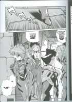 Plug Suit Fetish Vol.4.75 / プラグスーツ・フェチ vol・４．７５ [Manabe Jouji] [Neon Genesis Evangelion] Thumbnail Page 04