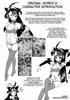 Futanari Princess And Devil Maid / ふたなり王女とデビルメイド [Alpha Alf Layla] [Original] Thumbnail Page 03