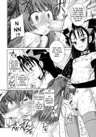 Futanari Princess And Devil Maid / ふたなり王女とデビルメイド [Alpha Alf Layla] [Original] Thumbnail Page 05