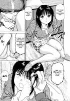 Tsukekoma Reta Shoujo [Anzaki Moral] [Original] Thumbnail Page 13