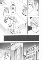 Negimaru! 5 / ネギまる! 5 [Kimimaru] [Mahou Sensei Negima] Thumbnail Page 14
