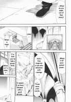 Negimaru! 5 / ネギまる! 5 [Kimimaru] [Mahou Sensei Negima] Thumbnail Page 04
