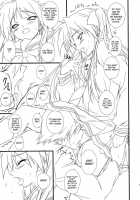 "LOVERS" [Andou Tomoya] [Lucky Star] Thumbnail Page 10