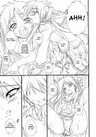 "LOVERS" [Andou Tomoya] [Lucky Star] Thumbnail Page 12