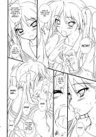 "LOVERS" [Andou Tomoya] [Lucky Star] Thumbnail Page 13