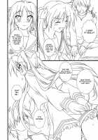 "LOVERS" [Andou Tomoya] [Lucky Star] Thumbnail Page 05