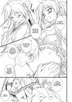 "LOVERS" [Andou Tomoya] [Lucky Star] Thumbnail Page 08