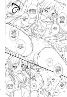 "LOVERS" [Andou Tomoya] [Lucky Star] Thumbnail Page 09