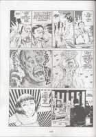 Shintaro Kago - Punctures In Front Of The Station [Kago Shintarou] [Original] Thumbnail Page 12