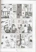 Shintaro Kago - Punctures In Front Of The Station [Kago Shintarou] [Original] Thumbnail Page 13