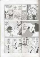 Shintaro Kago - Punctures In Front Of The Station [Kago Shintarou] [Original] Thumbnail Page 14