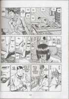 Shintaro Kago - Punctures In Front Of The Station [Kago Shintarou] [Original] Thumbnail Page 03