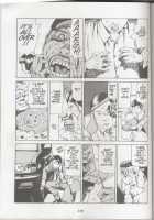 Shintaro Kago - Punctures In Front Of The Station [Kago Shintarou] [Original] Thumbnail Page 04