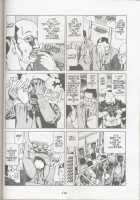Shintaro Kago - Punctures In Front Of The Station [Kago Shintarou] [Original] Thumbnail Page 05