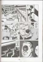 Shintaro Kago - Punctures In Front Of The Station [Kago Shintarou] [Original] Thumbnail Page 07