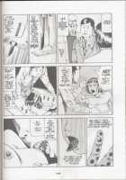 Shintaro Kago - Punctures In Front Of The Station [Kago Shintarou] [Original] Thumbnail Page 09