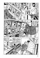 Shintaro Kago - Oral Cavity Infectious Syndrome [Kago Shintarou] [Original] Thumbnail Page 10