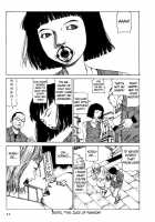 Shintaro Kago - Oral Cavity Infectious Syndrome [Kago Shintarou] [Original] Thumbnail Page 11