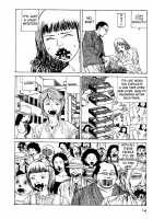 Shintaro Kago - Oral Cavity Infectious Syndrome [Kago Shintarou] [Original] Thumbnail Page 14