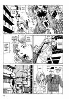 Shintaro Kago - Oral Cavity Infectious Syndrome [Kago Shintarou] [Original] Thumbnail Page 15