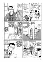 Shintaro Kago - Oral Cavity Infectious Syndrome [Kago Shintarou] [Original] Thumbnail Page 02