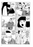 Shintaro Kago - Oral Cavity Infectious Syndrome [Kago Shintarou] [Original] Thumbnail Page 03