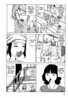 Shintaro Kago - Oral Cavity Infectious Syndrome [Kago Shintarou] [Original] Thumbnail Page 06