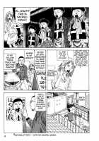 Shintaro Kago - Oral Cavity Infectious Syndrome [Kago Shintarou] [Original] Thumbnail Page 09