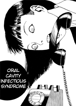 Shintaro Kago - Oral Cavity Infectious Syndrome [Kago Shintarou] [Original]
