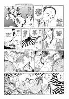 Shintaro Kago - Many Times Of Joy And Sorrow [Kago Shintarou] [Original] Thumbnail Page 15